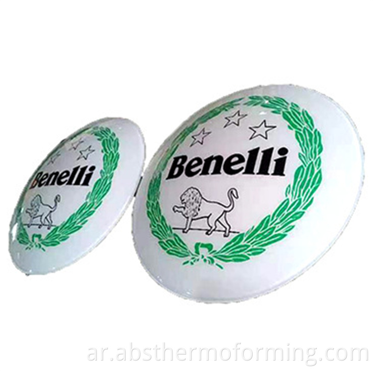 لافتات تشكيل الفراغ 2 Vacuum Forming Signage 2